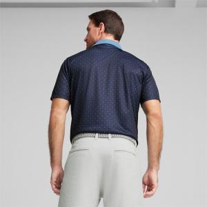 プーマ(PUMA)(メンズ)ゴルフウェア 吸水...の詳細画像3