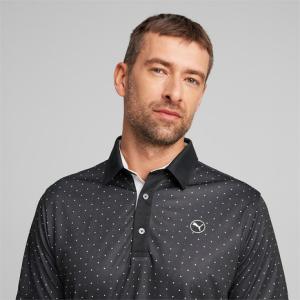 プーマ(PUMA)(メンズ)ゴルフウェア 吸水...の詳細画像5