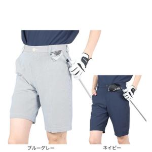 adidas（アディダス） （メンズ）ゴルフウェア ショートパンツ 吸汗速