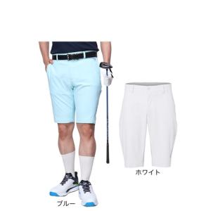 FootJoy（フットジョイ） ゴルフウェア ショートパンツ メンズ ライト