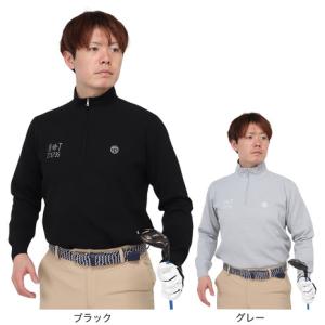 トミーアーマー（Tommy Armour）（メンズ）ゴルフウェア 吸汗速乾 DRY