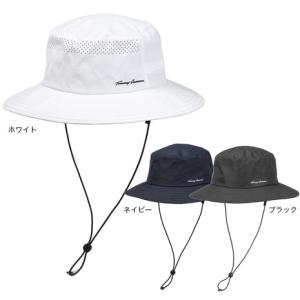 トミーアーマー（Tommy Armour）（メンズ）ゴルフ 吸汗速乾 バケット