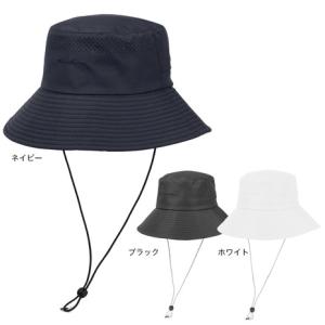 J.LINDEBERG（メンズ）ゴルフ 速乾 防水 軽量 Sandy Rain バケット