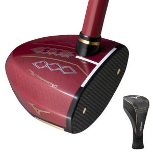 MIZUNO（ミズノ） GX01 C3JLP00358 パークゴルフ クラブ ワイド
