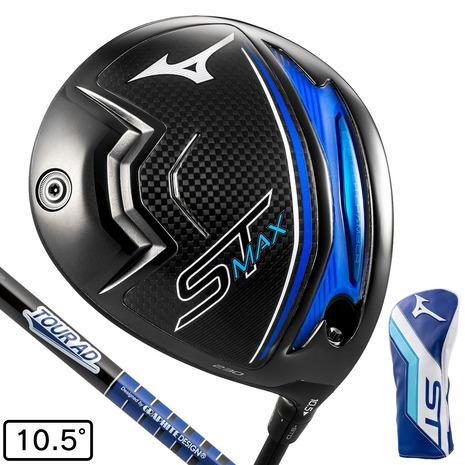 ミズノ（MIZUNO）（メンズ）ST-MAX 230 ドライバー(1W ロフト10.5度)Tour ...