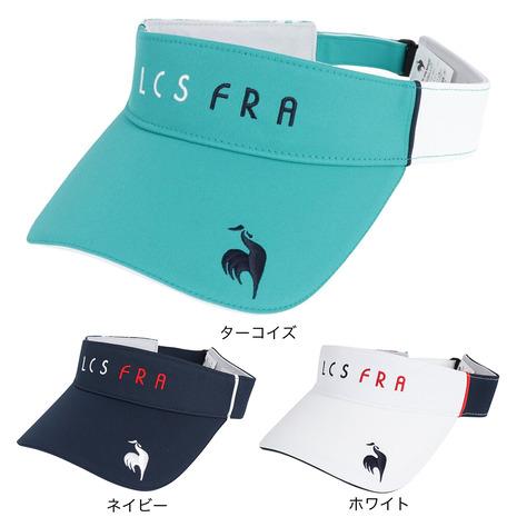 ルコックスポルティフ（lecoqsportif）（メンズ）ゴルフ 吸汗速乾 抗菌防臭 シーズンモチー...