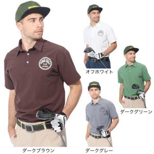 PUMA（プーマ） （メンズ）ゴルフウェア 吸水速乾 ストレッチ