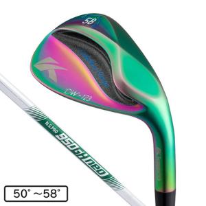 kasco キャスコ ドルフィン ウエッジ Rainbow DW-123 N.S.PRO kasco キャスコ ドルフィン ウエッジ Rainbow DW-123 N.S.PRO