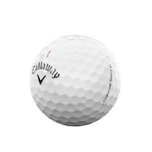 キャロウェイ(CALLAWAY)(メンズ)ゴル...の詳細画像2