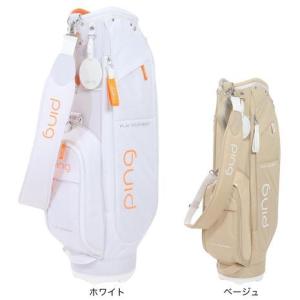 DULLY NA CAT ダリーナ キャット レディース キャディバッグ DN DULLY NA CAT ダリーナ キャット レディース キャディバッグ DN