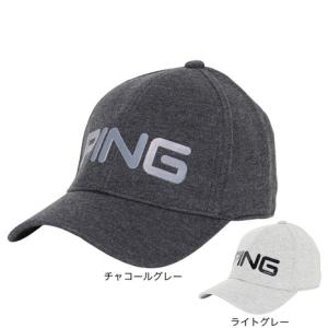 PING メンズ ゴルフキャップ HW-F2406の買取情報