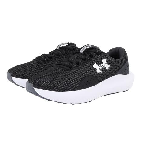 アンダーアーマー（UNDER ARMOUR）（メンズ）ランニングシューズ チャージドサージ4エクスト...