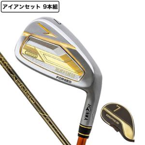 HONMA GOLF（本間ゴルフ） 本間ゴルフ（HONMA）（メンズ）TW757 Vx