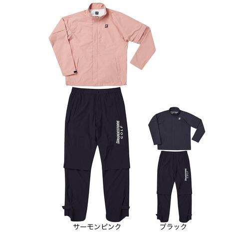 ブリヂストンゴルフ（BRIDGESTONE GOLF）（レディース）ゴルフウェア 24SS 水神 レ...