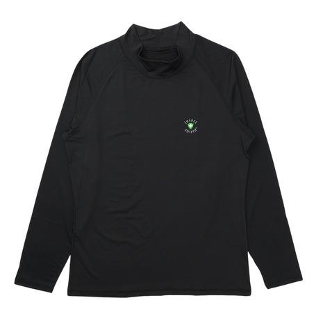 インセクトシールドジャパン（insect shield）（メンズ）ゴルフウェア 吸汗速乾 消臭 モッ...