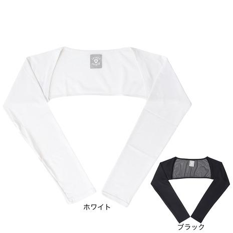 インセクトシールドジャパン（insect shield）（レディース）ゴルフ 吸汗速乾 消臭 ボレロ...