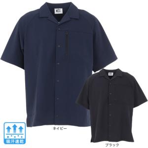 コブラ(Cobra)ゴルフウェア 吸水速乾 半袖プルオーバー 635552-02(Men’s) COBRA（コブラ） コブラ（Cobra）（メンズ）ゴルフウェア 吸水速乾