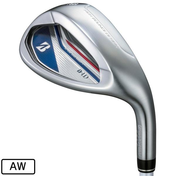 ブリヂストンゴルフ（BRIDGESTONE GOLF）（レディース）ビーレディ B-LD アイアン(...
