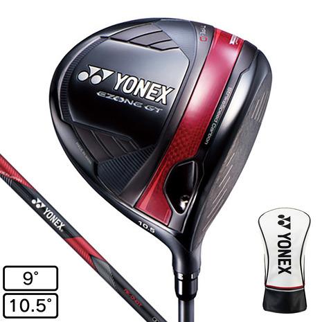 ヨネックス（YONEX）（メンズ）イーゾーン EZONE GT タイプD ドライバー RK-04GT
