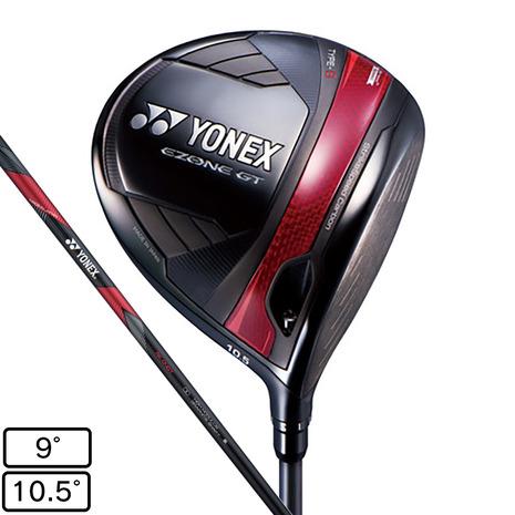 ヨネックス（YONEX）（メンズ）イーゾーン EZONE GT タイプS ドライバー RK-04GT