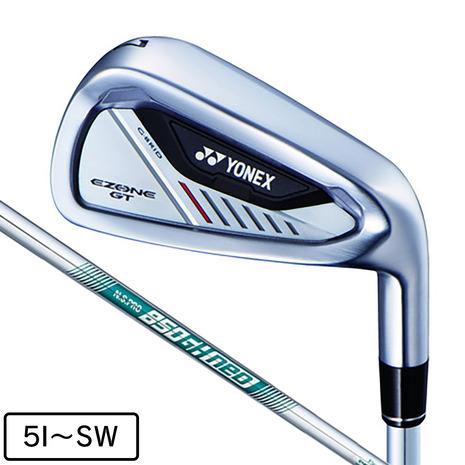 ヨネックス（YONEX）（メンズ）イーゾーン EZONE GT アイアン N.S.PRO 850GH...