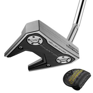 スコッティキャメロン（Scotty Cameron）（メンズ）ファントム 7.5 パター(ロフト3.5度)オリジナルシャフト｜VictoriaGolf Yahoo!店