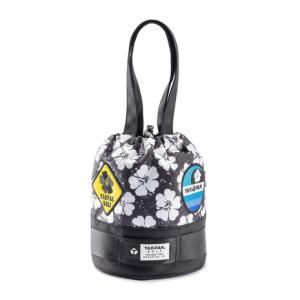 【未使用級】ルシアンペラフィネ　ドクロ　スカル　総柄　ウエストポーチ NTS44MFG-PO | ANGEL CLOVER Official Online Shop