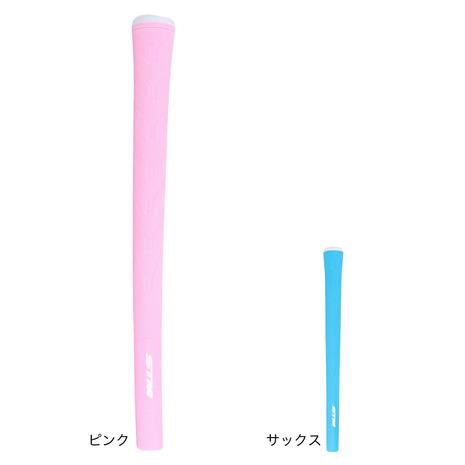 エスティエム（STM）（メンズ、レディース）ゴルフグリップ NEO-1 M60X バックラインあり