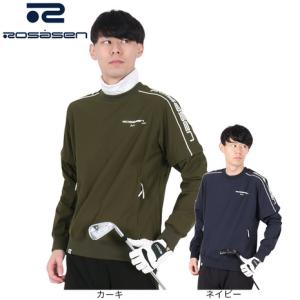 Rosasen（ロサーセン） ROSASEN（メンズ）ゴルフウェア アウター