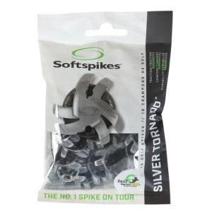ソフトスパイク ゴルフ シルバートルネードの買取情報