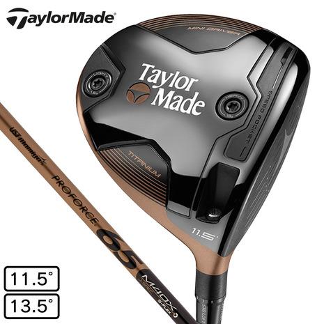 テーラーメイド（TAYLORMADE）（メンズ）バーナー ミニ ドライバー UST Mamiya P...