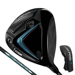 プロギア RS ドライバー 10.5度