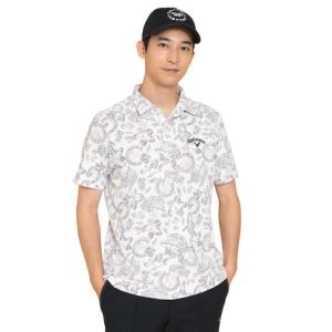 EFFLORESCENCE エフロレッセンス 半袖Tシャツ ブラック系 XL ゴルフ