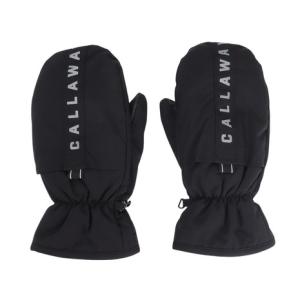 キャロウェイ ゴルフ 保温 ミトンの買取情報