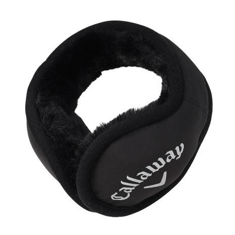 キャロウェイ（CALLAWAY）（レディース）ゴルフ イヤーマフ C24298203-1010
