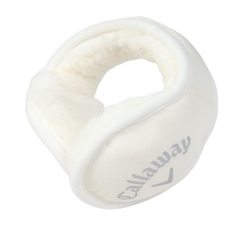 キャロウェイ（CALLAWAY）（レディース）ゴルフ イヤーマフ C24298203-1030
