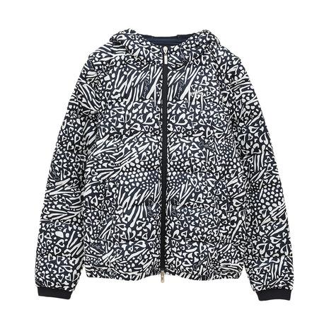 キャロウェイ（CALLAWAY）（レディース）ゴルフウェア アウター スターストレッチ2WAY中綿ブ...