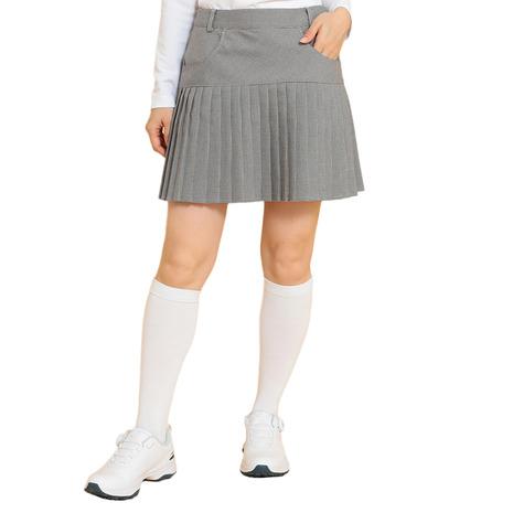 キャロウェイ（CALLAWAY）（レディース）ゴルフウェア スカート C24228207-1030
