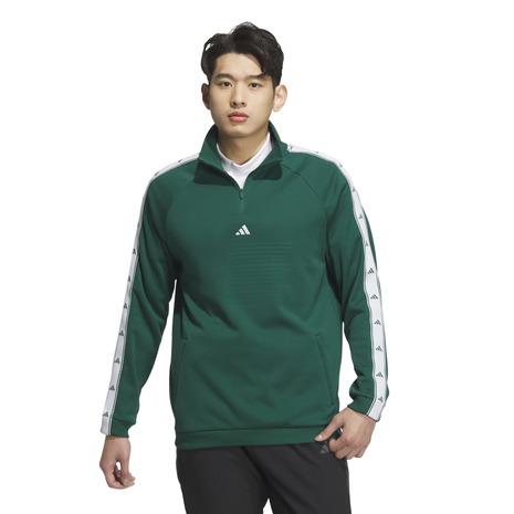 アディダス（adidas）（メンズ、レディース）ゴルフウェア アウター 保温 アーカイブ デボスグラ...