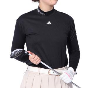 アディダス レディース ゴルフ長袖シャツの買取情報