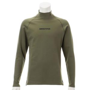 ブリーフィング　裏起毛長袖シャツ　Lサイズ 1131-F1P2242806__M_1000x.jpg?v