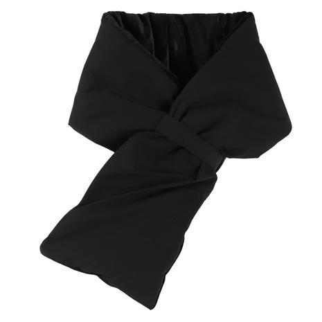 クー（Coo.）（メンズ）BIG PLUG マフラー 900CO4ST0018 BLK 黒