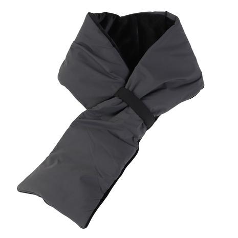 クー（Coo.）（メンズ）BIG PLUG マフラー 900CO4ST0018 CGRY チャコール...