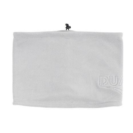 デュアリグ（DUARIG）（メンズ、レディース）フリース ネックウォーマー 4F0002-WAWG-...