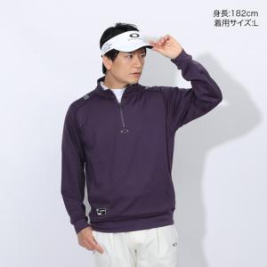 オークリー(OAKLEY)(メンズ)ゴルフウェ...の詳細画像3