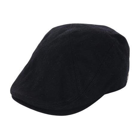 マンシング（MUNSING）（メンズ）ゴルフ ウールフラノ ハンチング MG4FCP80M NV00