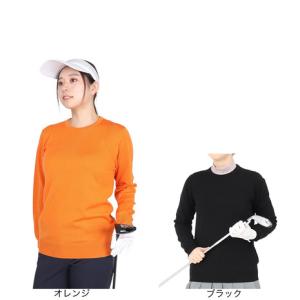 ジェイリンドバーグ J.LINDEBERG レディース 長袖ポロシャツ グレー