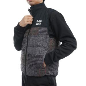 Admiral Golf（アドミラルゴルフ） アドミラル リバーシブル フリース