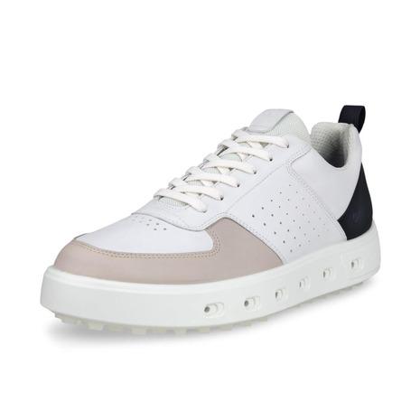 エコー（ecco）（メンズ）ゴルフシューズ STREET 720 111704 61039 WBG