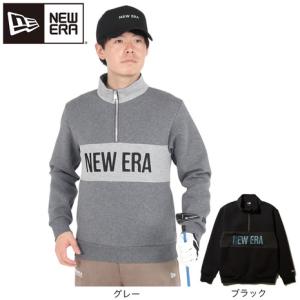 NEW ERA（ニューエラ） （メンズ、レディース）ゴルフウェア ウォーム